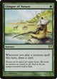 Glimpse of Nature (210) (Champions of Kamigawa)