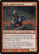 [Foil] Godo, Bandit Warlord (169) (Champions of Kamigawa)