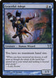 [Foil] Graceful Adept (63) (Champions of Kamigawa)