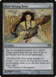 [Foil] Hair-Strung Koto (252) (Champions of Kamigawa)