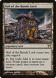 Hall of the Bandit Lord (277) (Champions of Kamigawa)