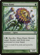 [Foil] Hana Kami (211) (Champions of Kamigawa)