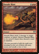 Hanabi Blast (170) (Champions of Kamigawa)