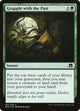 Grapple with the Past (160) (Eldritch Moon)