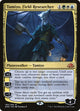 Tamiyo, Field Researcher (190) (Eldritch Moon)