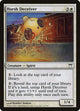 Harsh Deceiver (11) (Champions of Kamigawa)