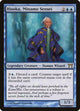 Hisoka, Minamo Sensei (66) (Champions of Kamigawa)