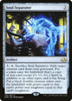 [Foil] Soul Separator (199) (Eldritch Moon)