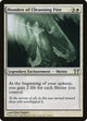 [Foil] Honden of Cleansing Fire (14) (Champions of Kamigawa)