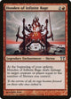 Honden of Infinite Rage (172) (Champions of Kamigawa)