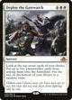 [Foil] Deploy the Gatewatch (20) (Eldritch Moon)