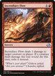 [Foil] Incendiary Flow (133) (Eldritch Moon)