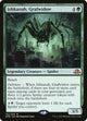 [Foil] Ishkanah, Grafwidow (162) (Eldritch Moon)