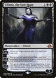 [Foil] Liliana, the Last Hope (93) (Eldritch Moon)