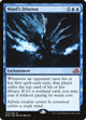 Mind's Dilation (70) (Eldritch Moon)