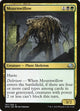 [Foil] Mournwillow (187) (Eldritch Moon)