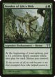 [Foil] Honden of Life's Web (213) (Champions of Kamigawa)