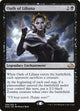[Foil] Oath of Liliana (99) (Eldritch Moon)
