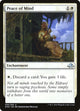 Peace of Mind (36) (Eldritch Moon)