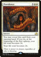 [Foil] Providence (37) (Eldritch Moon)
