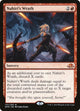 Nahiri's Wrath (137) (Eldritch Moon)