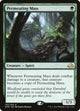 Permeating Mass (165) (Eldritch Moon)