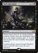 Dark Salvation (87) (Eldritch Moon)