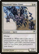 [Foil] Hundred-Talon Kami (16) (Champions of Kamigawa)