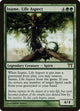 Iname, Life Aspect (215) (Champions of Kamigawa)