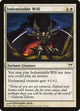 [Foil] Indomitable Will (17) (Champions of Kamigawa)