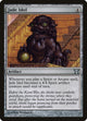 [Foil] Jade Idol (256) (Champions of Kamigawa)