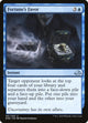 [Foil] Fortune's Favor (61) (Eldritch Moon)