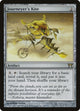 [Foil] Journeyer's Kite (257) (Champions of Kamigawa)