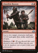 [Foil] Abandon Reason (115) (Eldritch Moon)