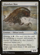 [Foil] Abundant Maw (1) (Eldritch Moon)