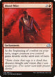 Blood Mist (119) (Eldritch Moon)