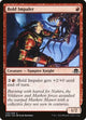 Bold Impaler (120) (Eldritch Moon)