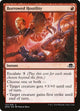 [Foil] Borrowed Hostility (121) (Eldritch Moon)