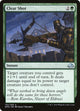 Clear Shot (152) (Eldritch Moon)