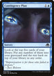 [Foil] Contingency Plan (52) (Eldritch Moon)