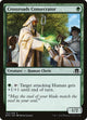 [Foil] Crossroads Consecrator (154) (Eldritch Moon)
