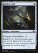 Cultist's Staff (194) (Eldritch Moon)