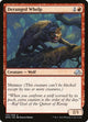 [Foil] Deranged Whelp (125) (Eldritch Moon)