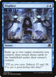 [Foil] Displace (55) (Eldritch Moon)
