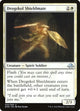 Drogskol Shieldmate (22) (Eldritch Moon)