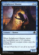 Enlightened Maniac (58) (Eldritch Moon)