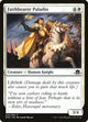 [Foil] Faithbearer Paladin (25) (Eldritch Moon)