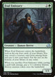 [Foil] Foul Emissary (158) (Eldritch Moon)