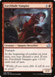 [Foil] Furyblade Vampire (128) (Eldritch Moon)