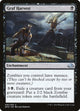 [Foil] Graf Harvest (90) (Eldritch Moon)